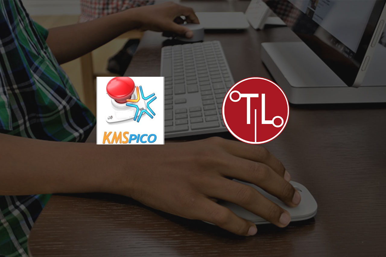 Telecharger KMSPico dernière version pour Windows et Office