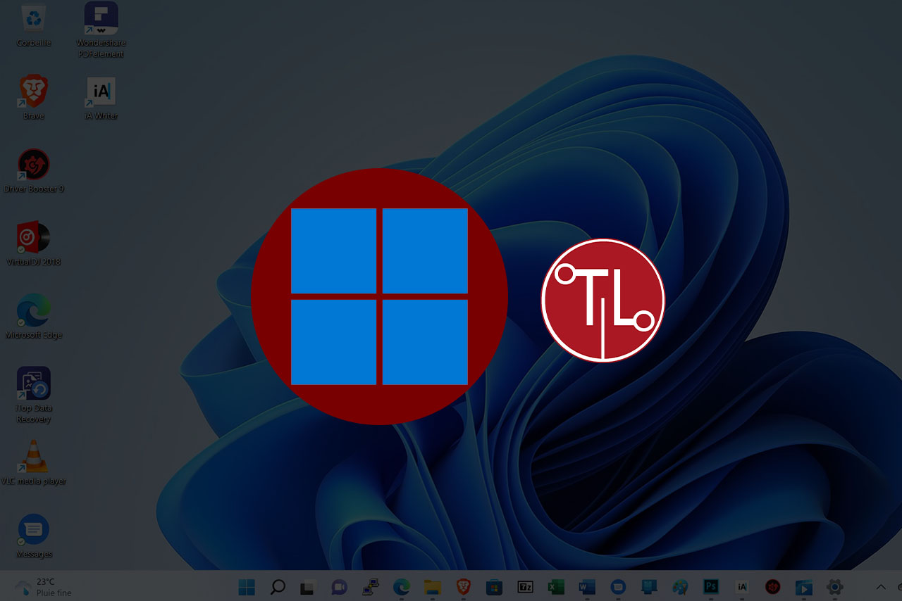 Télécharger Windows 11 Pro