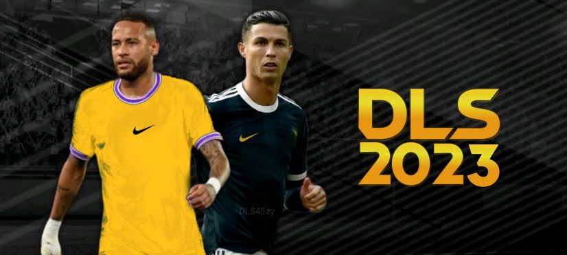 DLS 23 : Télécharger Dream League Soccer 23 Mobile pour Android