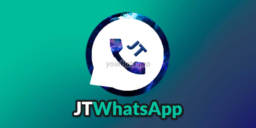 Télécharger JTWhatsApp 2023 APK nouvelle version pour Android