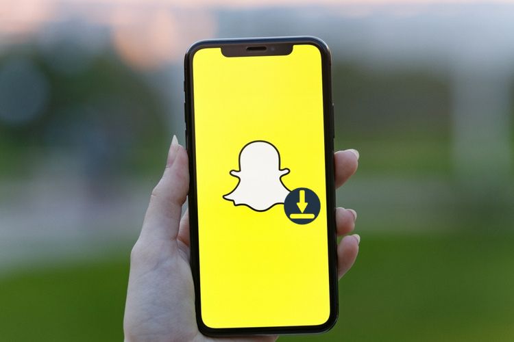 Télécharger Snapchat 2023 APK