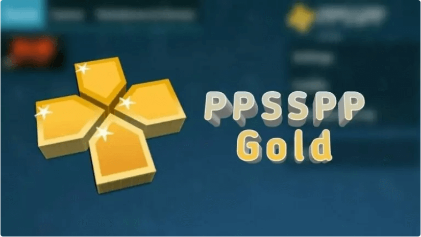 Télécharger PPSSPP Gold APK gratuit pour Android