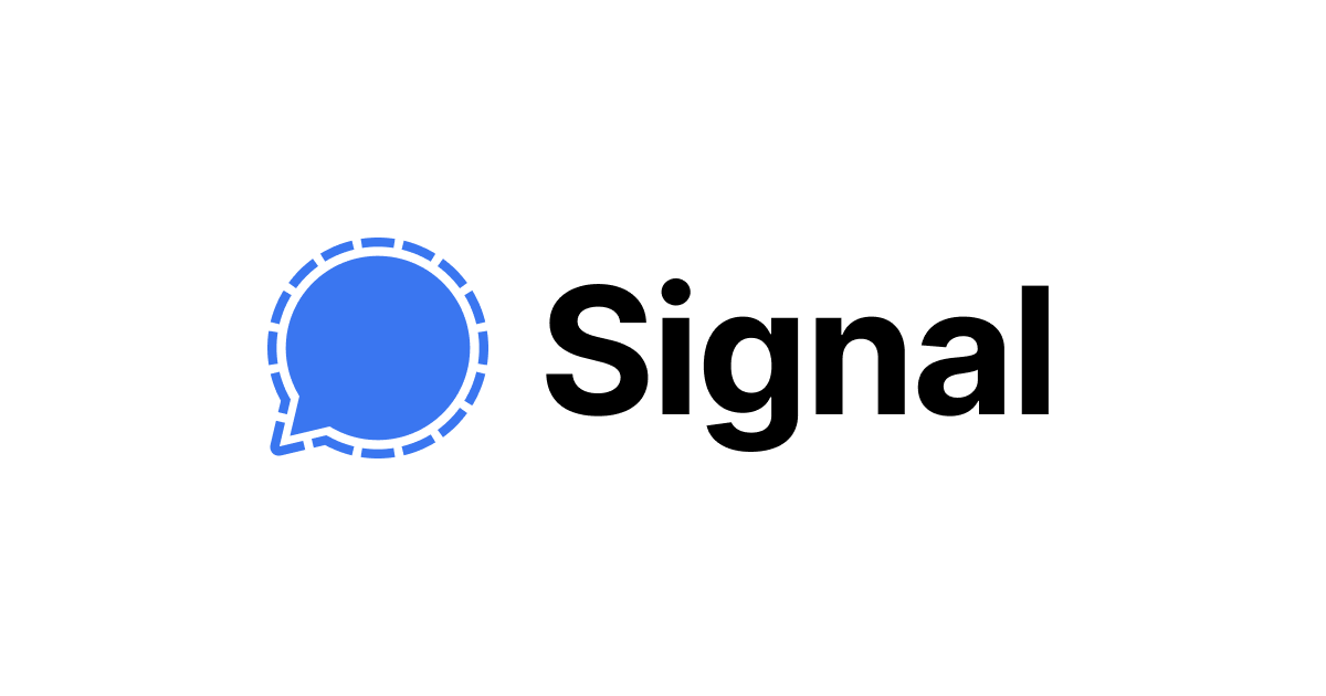 Télécharger Signal Messenger pour Android, iOS & Windows