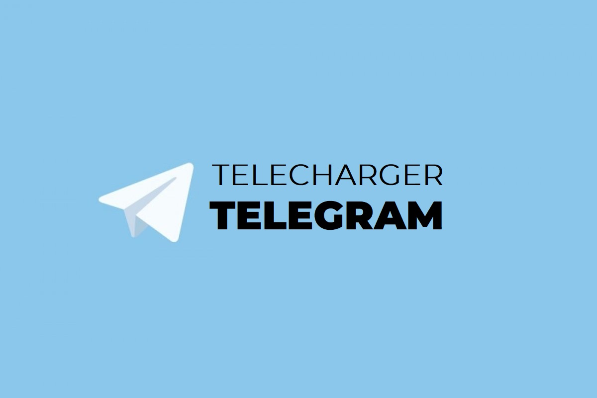 Télécharger Telegram Messenger Desktop pour Windows & Android Gratuitement