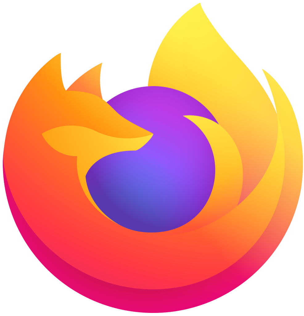 Télécharger Mozilla Firefox - Logo